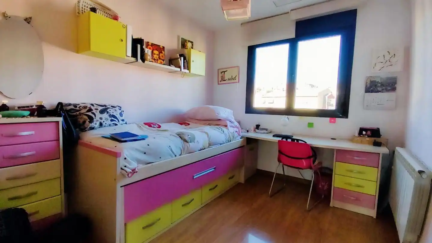 Flat for rent in Calle PDTA MANUEL SANTAELLA PER, Cervantes