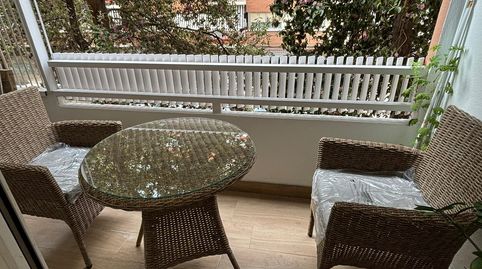 Foto 3 von Wohnung zur Miete in Carrer del Palància, 1, La Carrasca, Valencia Capital