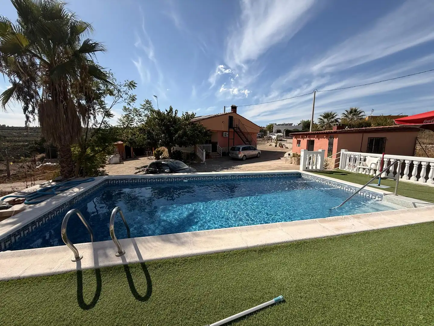 Villa con piscina in vendita a Cheste, imagen 20