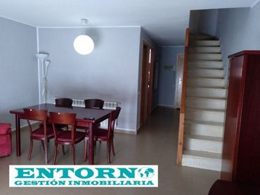 Duplex in affitto a Can Borrell