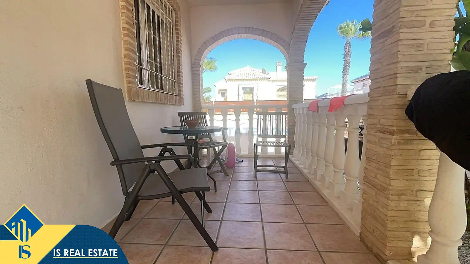 Terrace of Houses for sale in Torrevieja  with Air Conditioner, Heating and Terrace