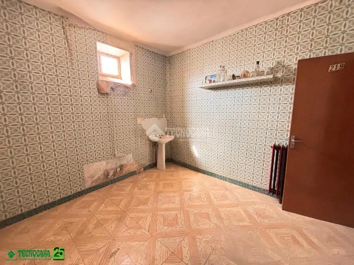 Piso en venta en Manzanares con Terraza y Balcón