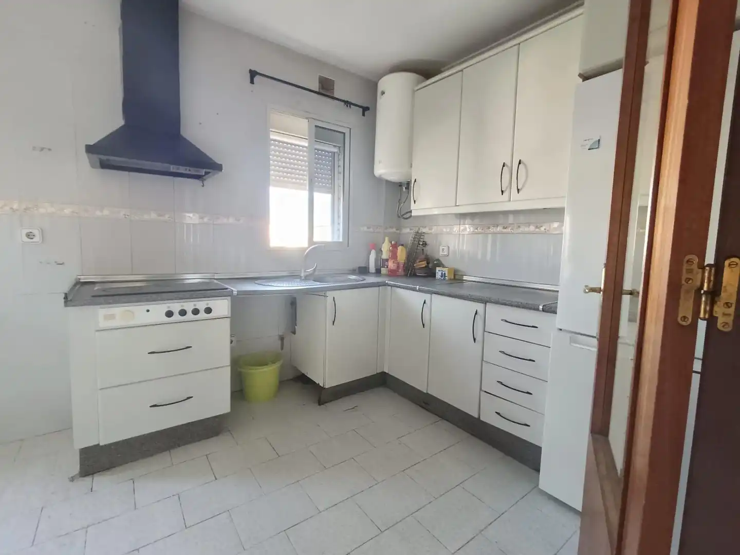 Cocina de Piso en venta en Córdoba con Aire acondicionado y Trastero