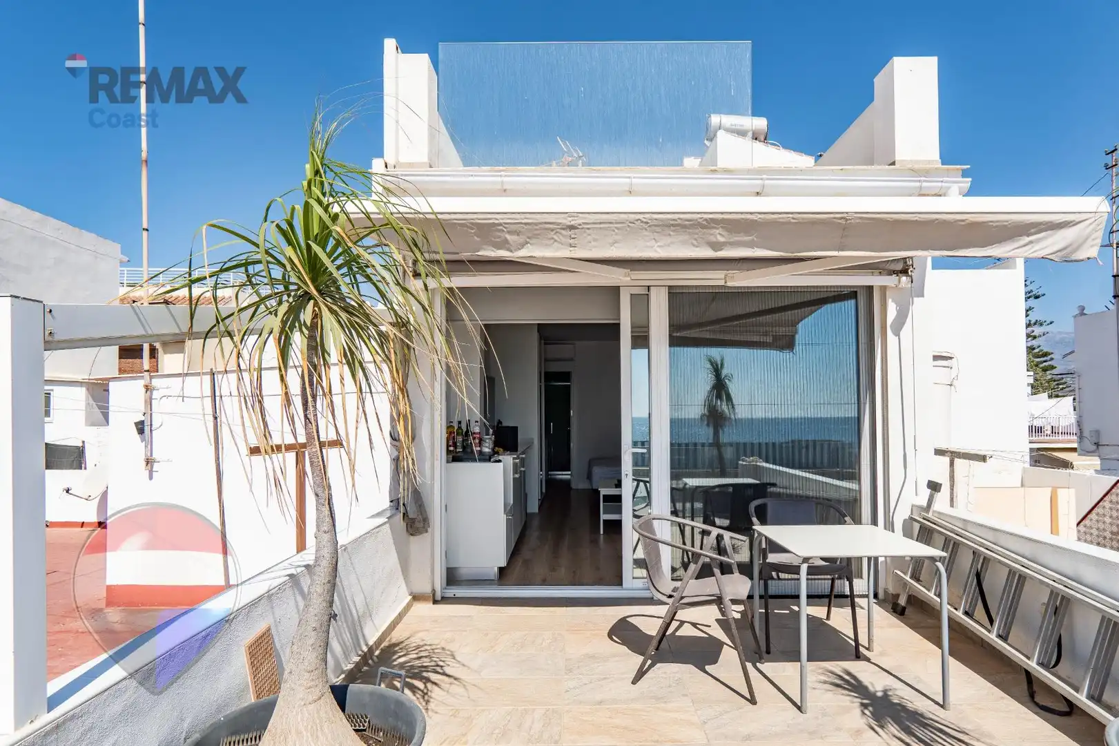 Casa a schiera in vendita a Paseo Paseo Marítimo de Levante