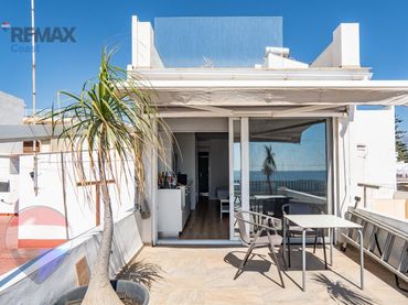 Reihenhaus zum Verkauf in Paseo Paseo Marítimo de Levante