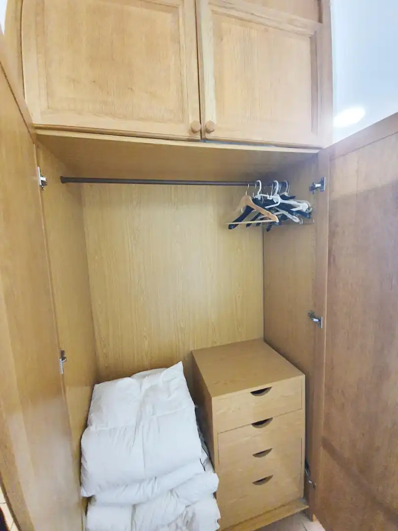 Apartament amb ascensor en venda a Zona alta, imagen 16