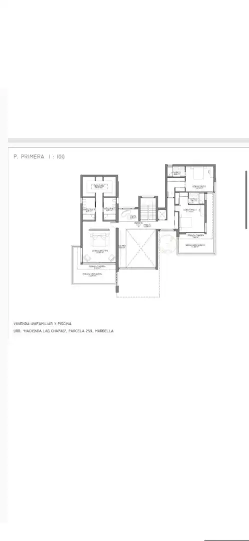 Residencial en venta en Elviria - Cabopino