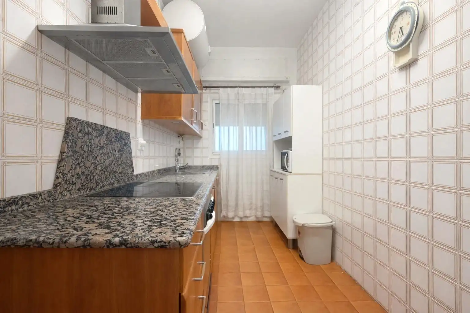 Kitchen of Houses for sale in Puçol  with Air Conditioner and Community pool