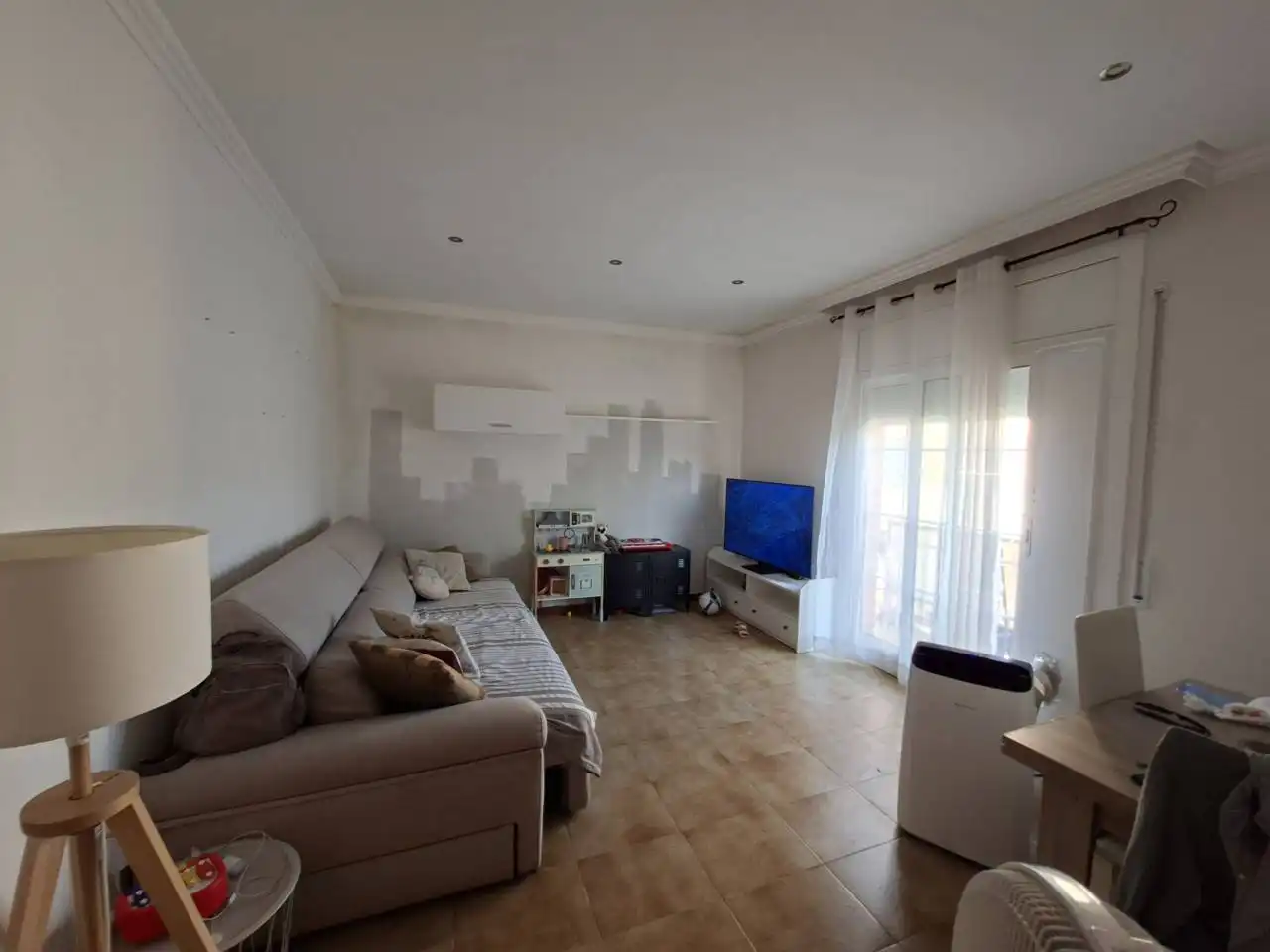 Appartamento con terrazza in vendita a Calle Felipe II, imagen 4