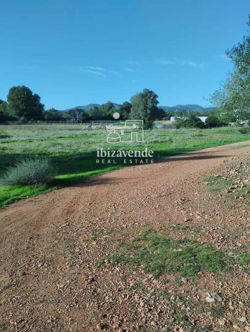 Rustikales Grundstück zum Verkauf in Poligono 9, imagen 3