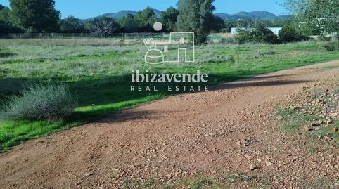 Foto 3 de Terreno en venta en Poligono 9, Santa Eulària, Santa Eulària des Riu