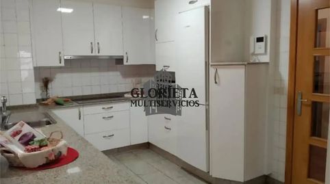 Foto 5 de Àtic en venda a Plaza España - Corte Inglés, Vigo