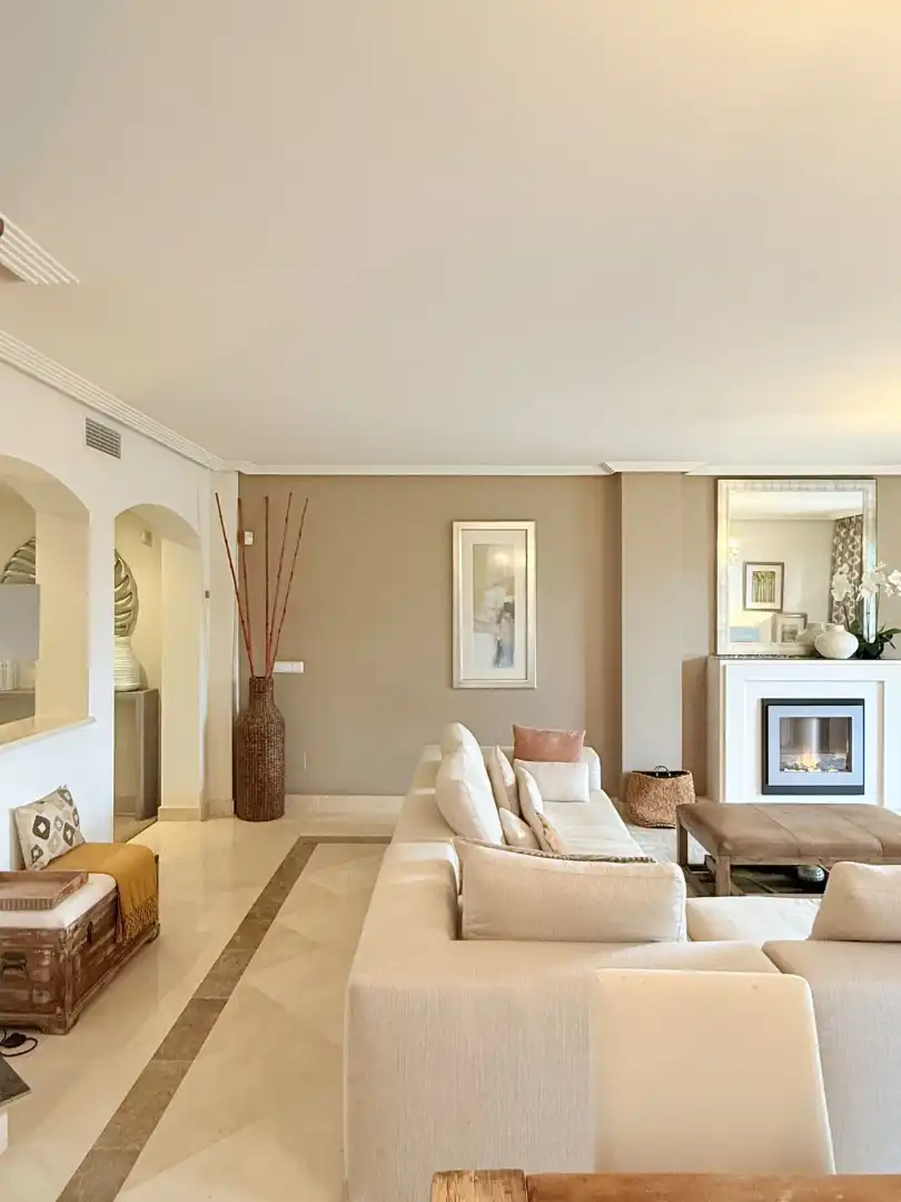 Apartamento con piscina en venta en Calle Los Arqueros 24, imagen 12