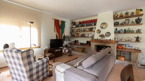 Foto 5 de Casa o xalet en venda a Sant Antoni, Seva, Barcelona