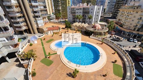 Encantador piso en el centro de Torremolinos con terraza, imatge 3