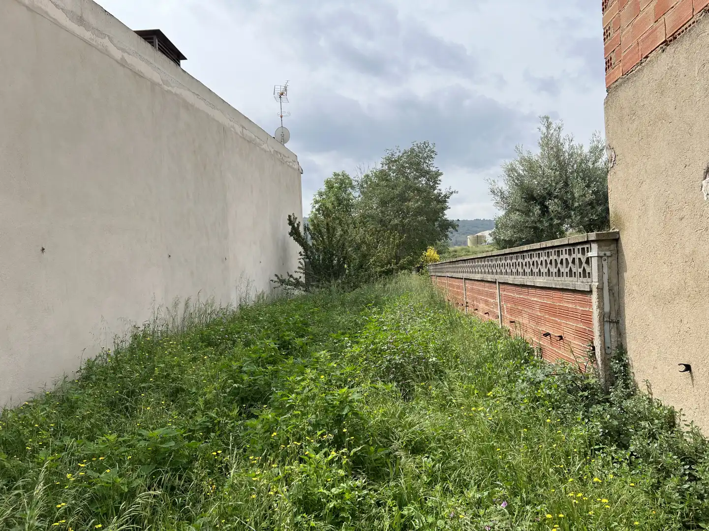 Rural land for sale in Centelles - Rabal  Falgueras 14, imagen 6