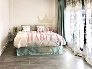 Casa o chalet de alquiler en Calle de Federico Gravina, Cortijo Sur