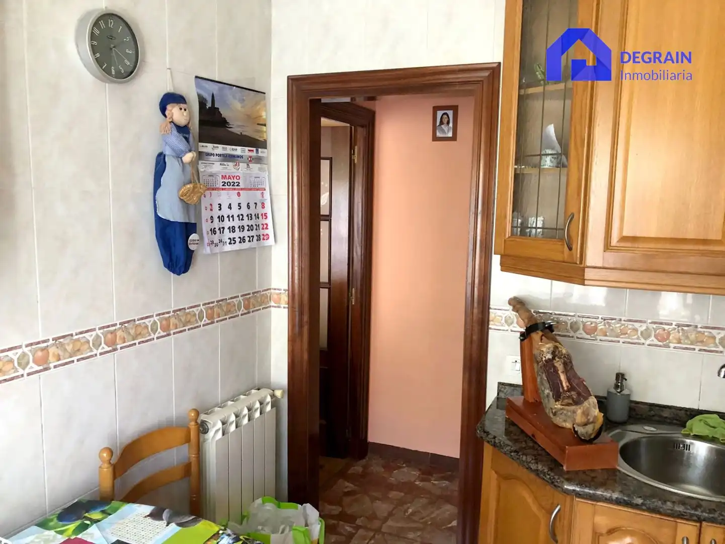 Flat for sale in Calle CALLE SAN JUAN BAUTISTA DE LA SALLE, imagen 5