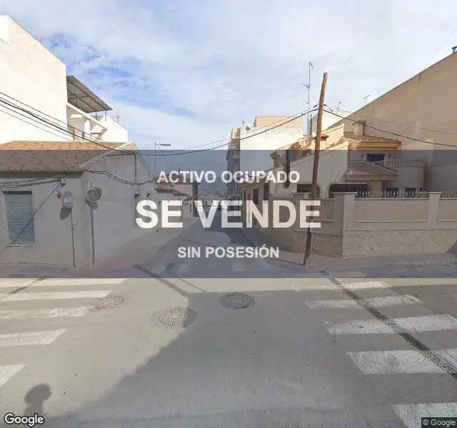 Pis en venda en Bigastro