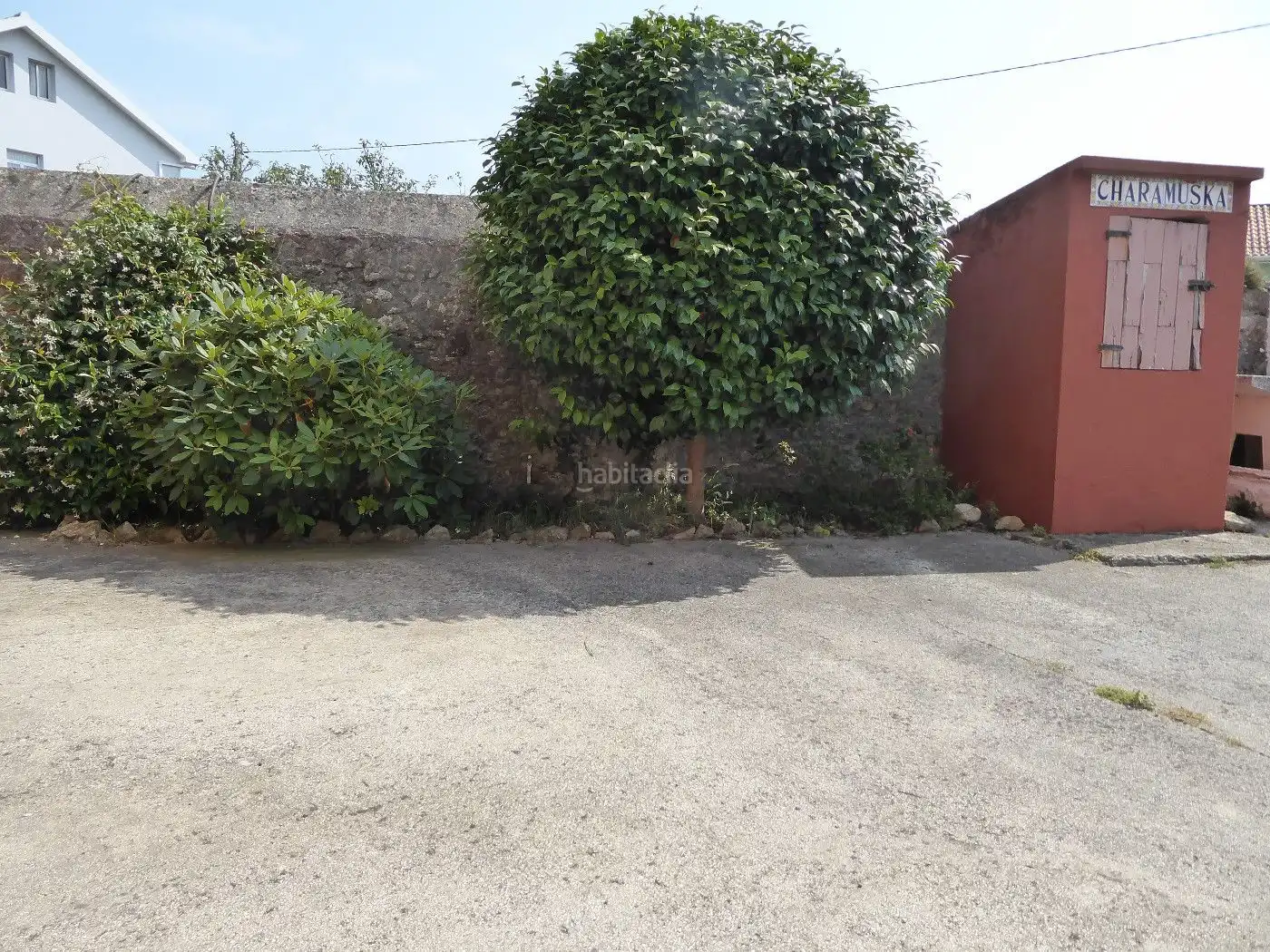 Casa amb jardí de lloguer a Rúa Xaviña 35, imagen 38