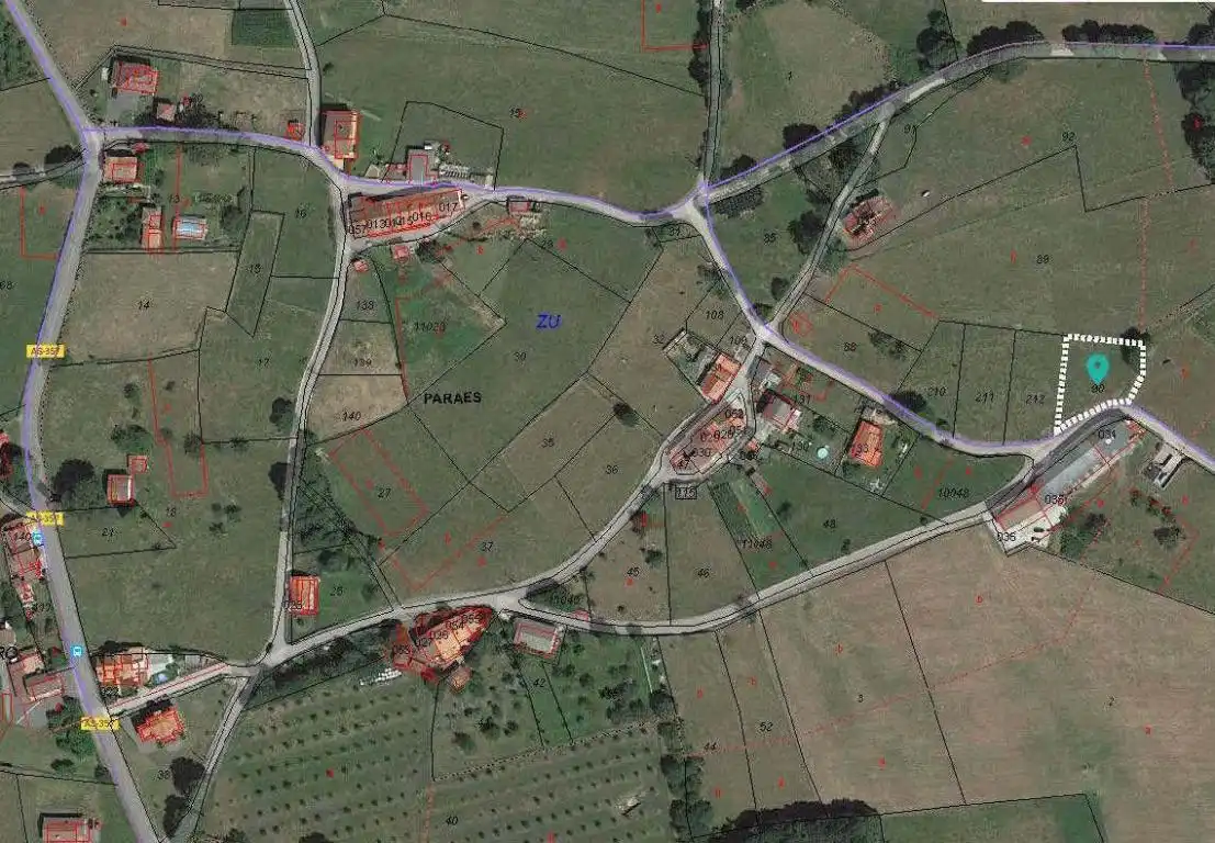 Terreny rústic en venda a Nava, imagen 4