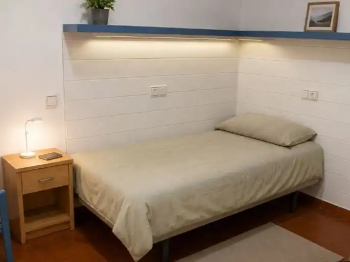 Piso en venta en Nicolás Salmerón 29, imagen 4