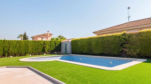 Foto 4 von Haus oder Chalet zum Verkauf in La Alcayna, Molina de Segura