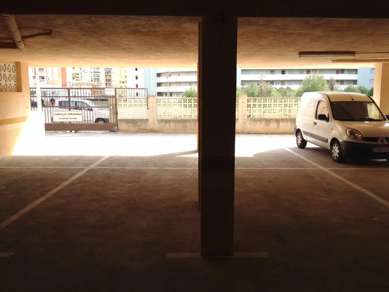 Parking de Garaje en venta en Oropesa del Mar / Orpesa