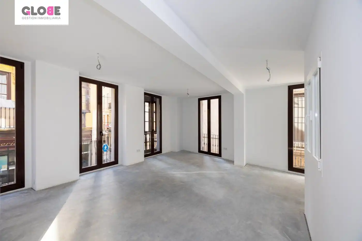 Inmuebles singulares con ascensor en venta en Calle San Matías, imagen 12