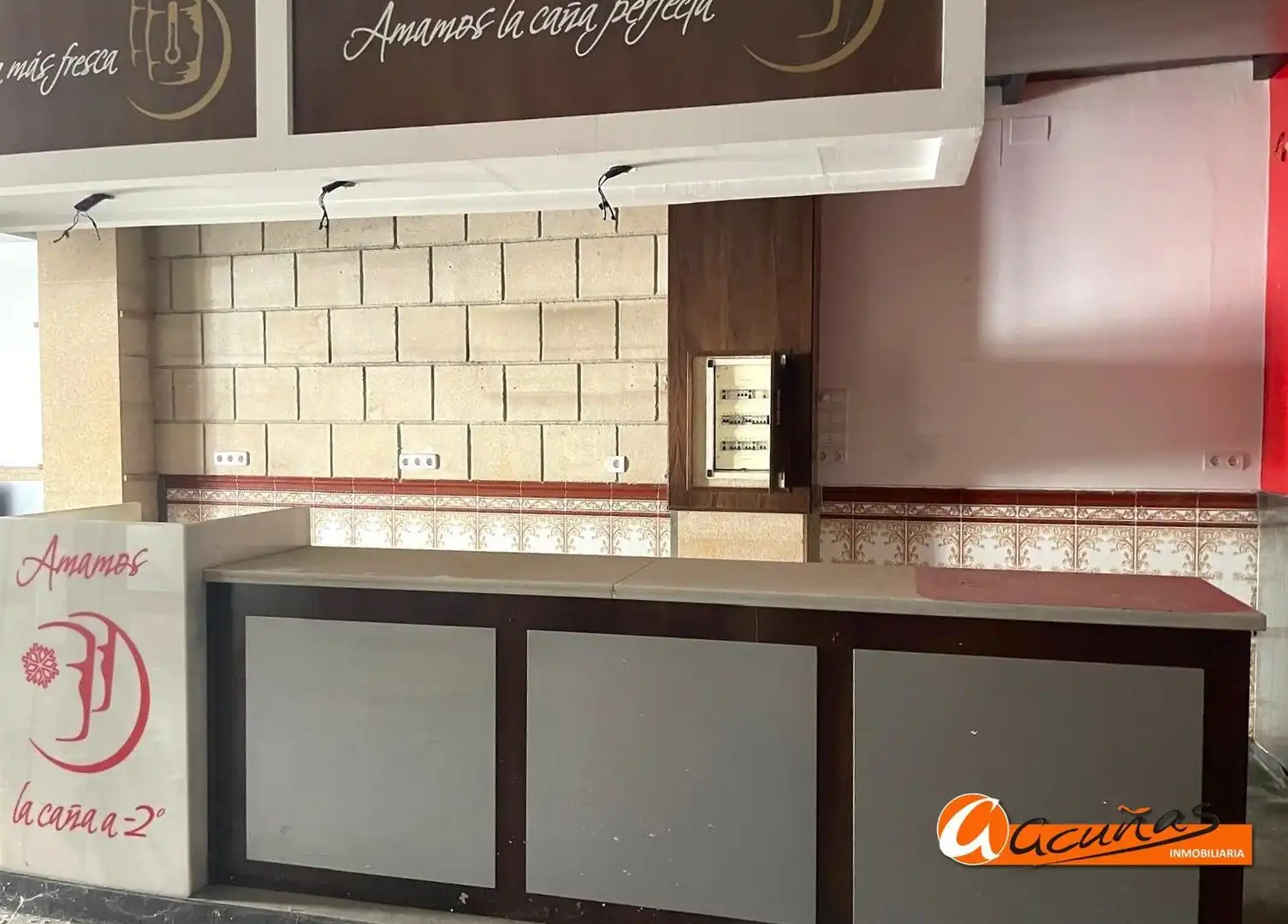 Business premises for sale in Mesones, imagen 17