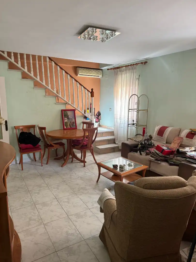 Casa o chalet en venta en Melilla con Aire acondicionado, Terraza y Trastero