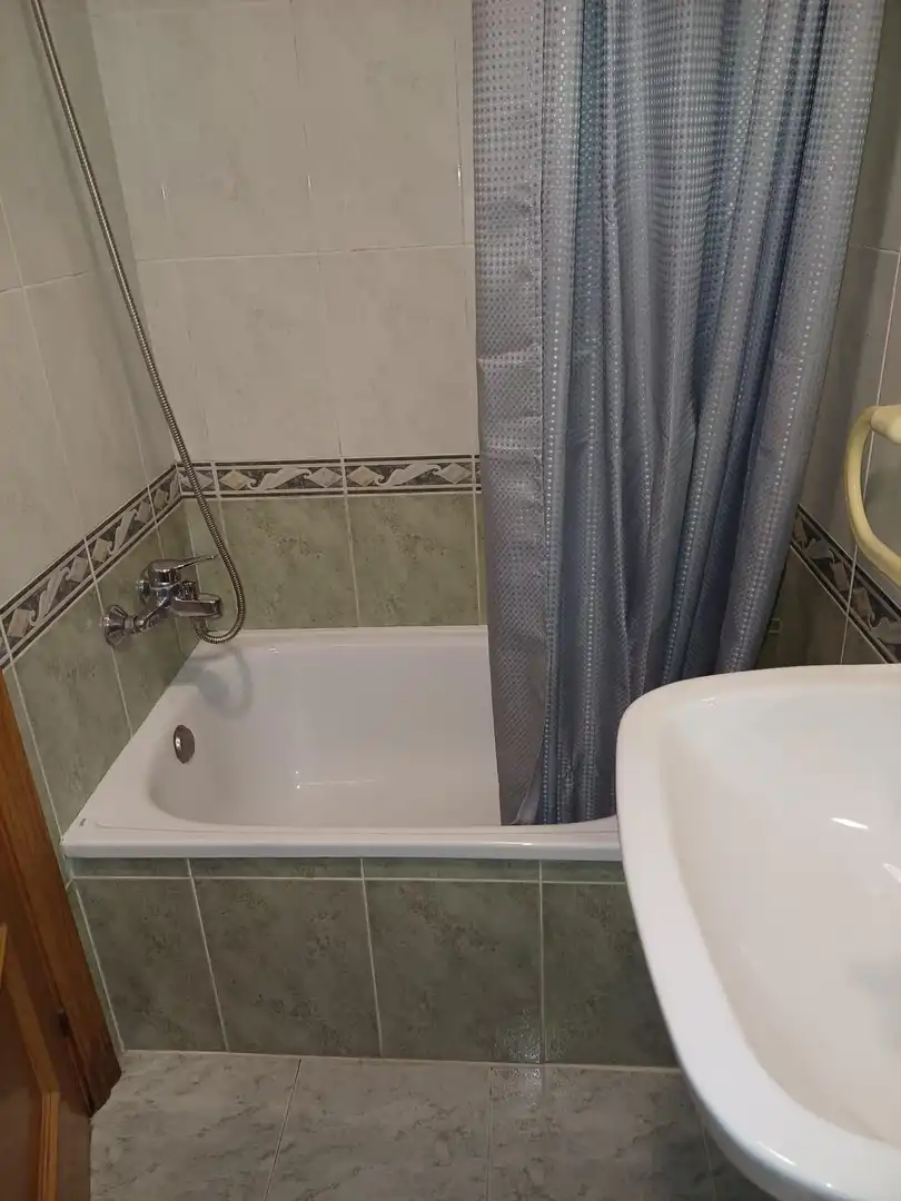 Apartamento con terraza en alquiler en Calle de La Rioja, imagen 35