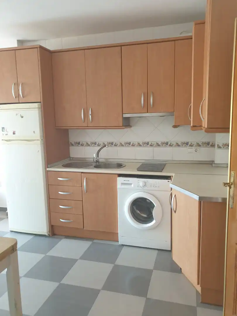 Dachboden zur Miete in Avenida las Gaviotas, 51, El Sabinar – Urbanizaciones – Las Marinas – Playa Serena
