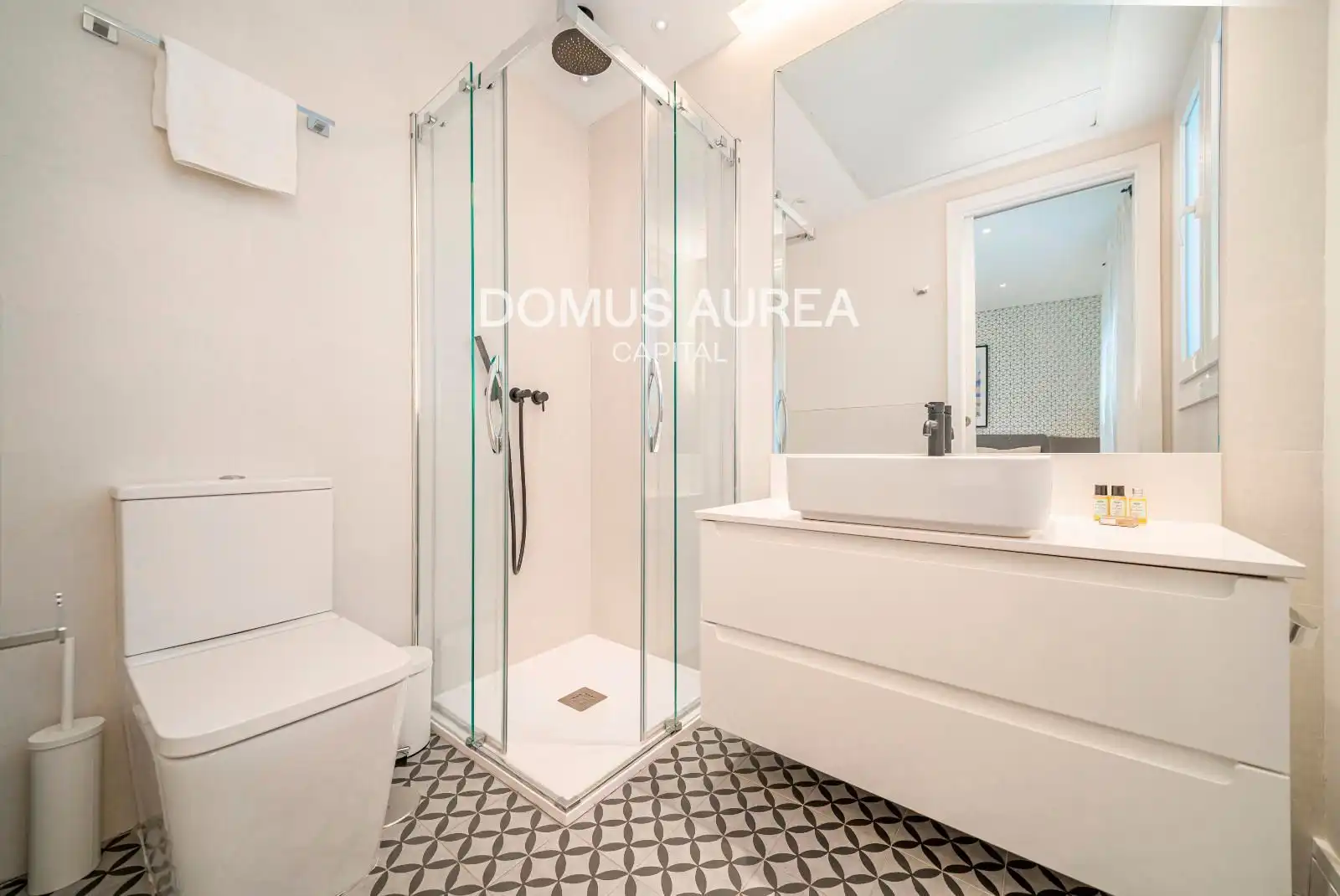 Flat for rent in Palafox, Trafalgar