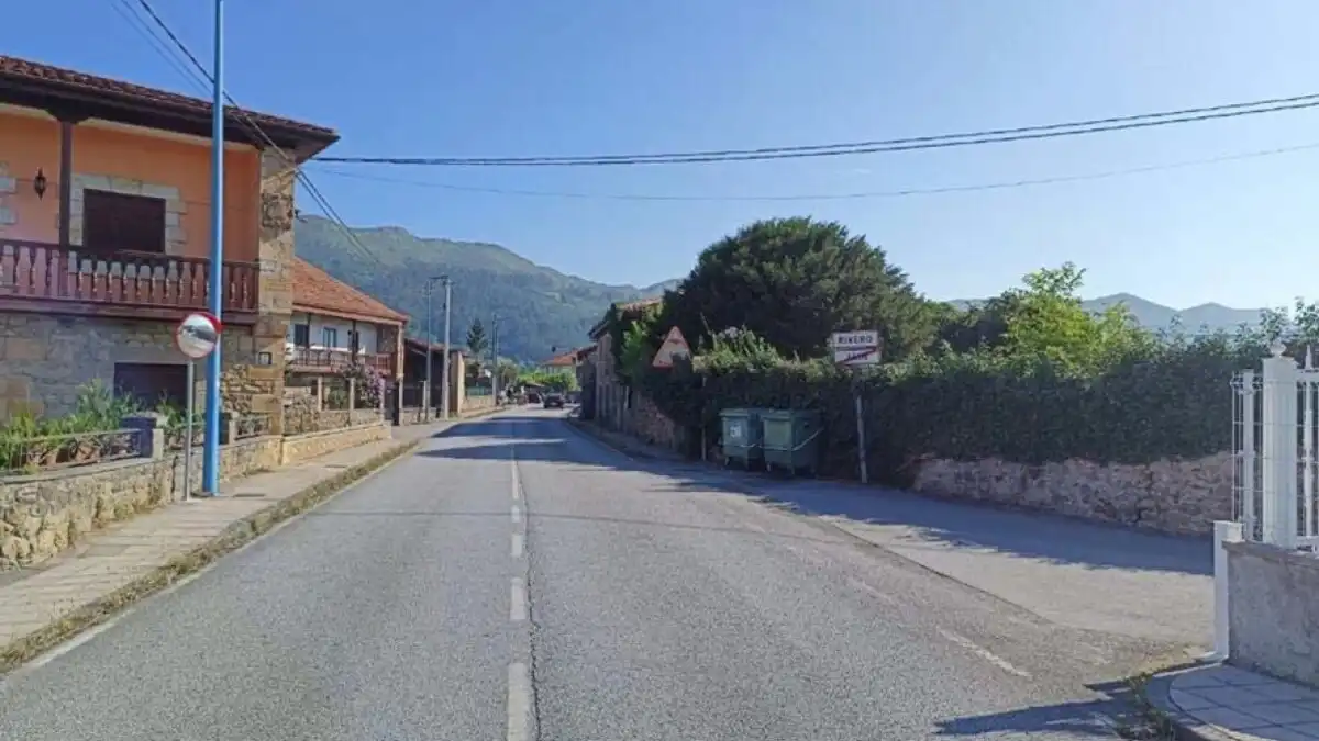 Außenansicht von Residential zum Verkauf in San Felices de Buelna