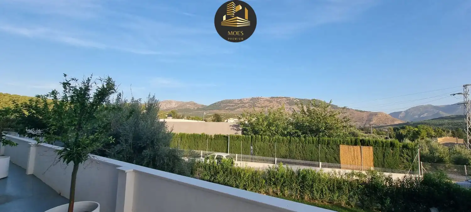Appartamento con ascensore in affitto a La Guardia de Jaén, imagen 24