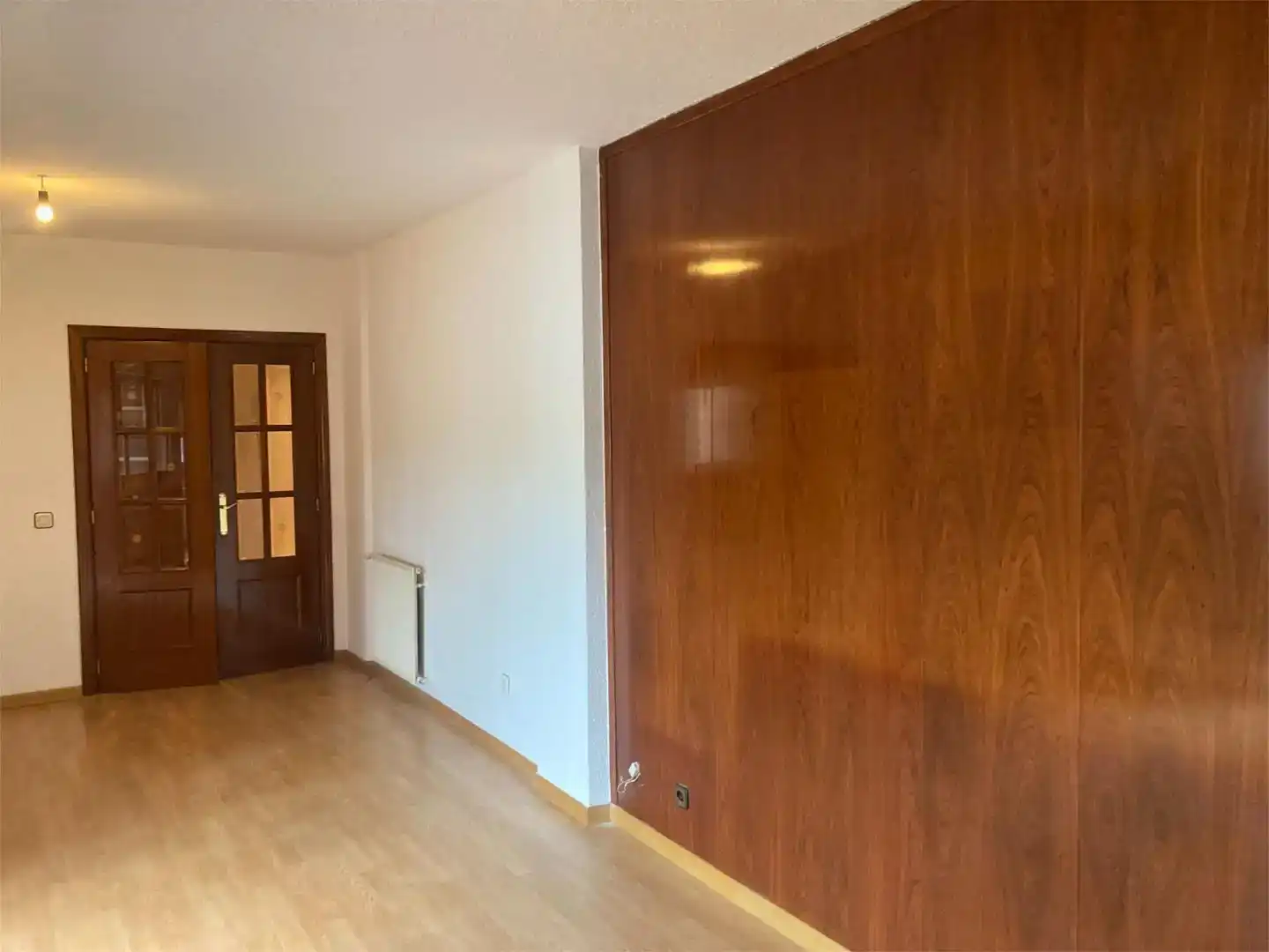 Piso en venta en Universidad