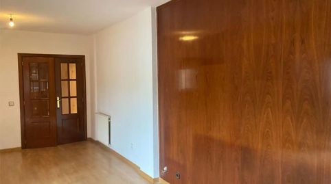 Foto 5 de Piso en venta en Universidad, Ávila Capital
