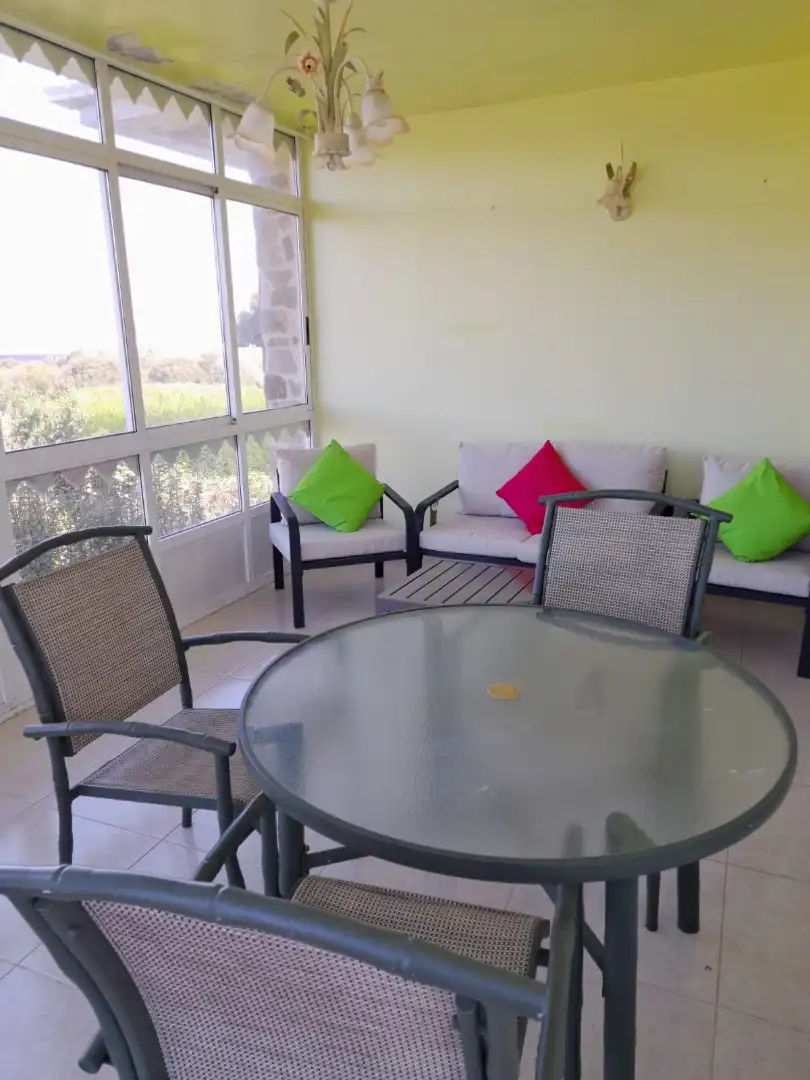 Terrace of Houses for sale in Mugardos  with Heating, Terrace and Storage room