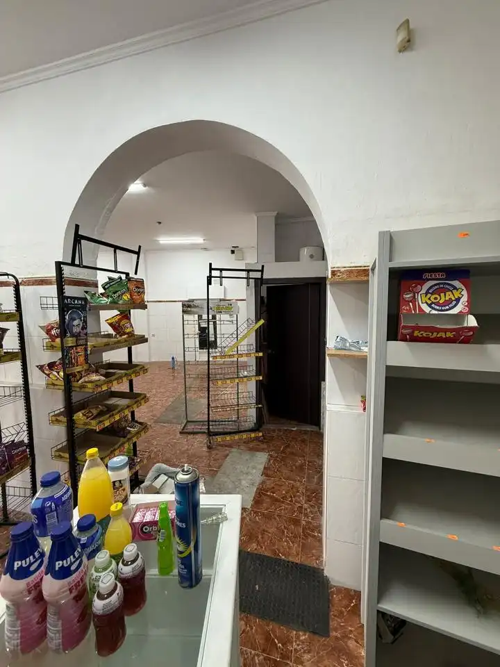 Local comercial en alquiler en El Industrial, imagen 4