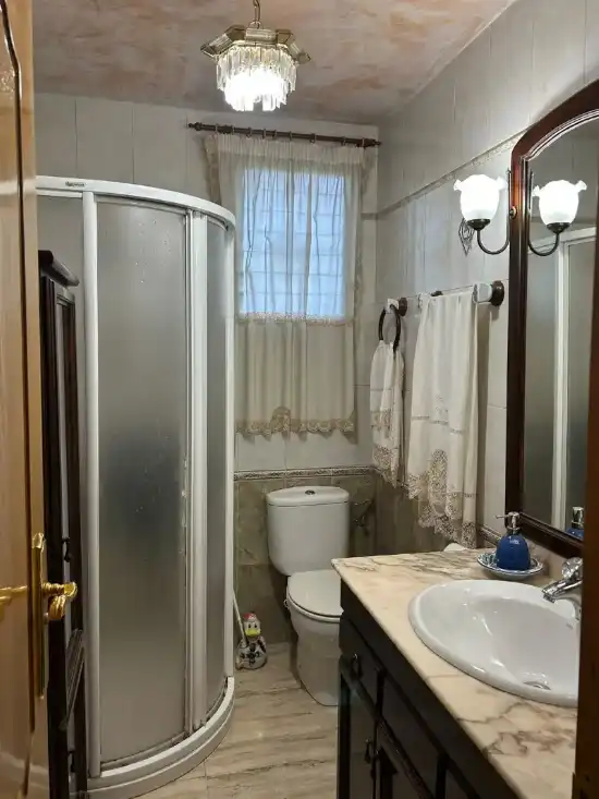 Villa mit Terrasse zum Verkauf in Pedanías Oeste, imagen 10