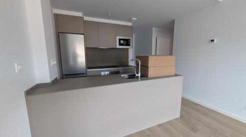 Foto 5 de Pis en venda a Herrera Pasealekua, Altza, Donostia - San Sebastián