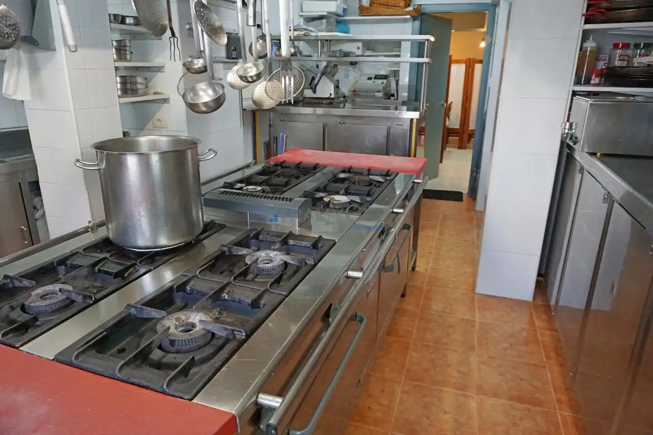 Business premises for sale in Baiona, imagen 13