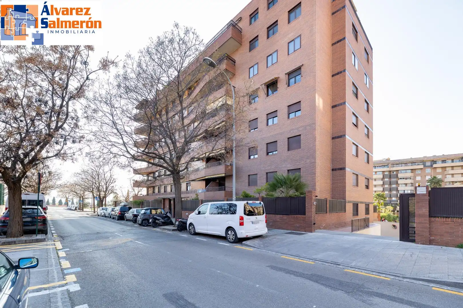 Wohnung zum Verkauf in Calle Calle Mecina-Bombarón, Rosaleda - Juventud