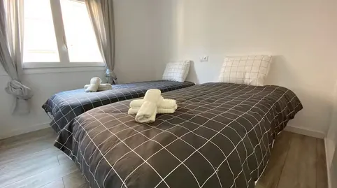 Foto 5 de Apartamento de alquiler en Platja de Ponent, Salou