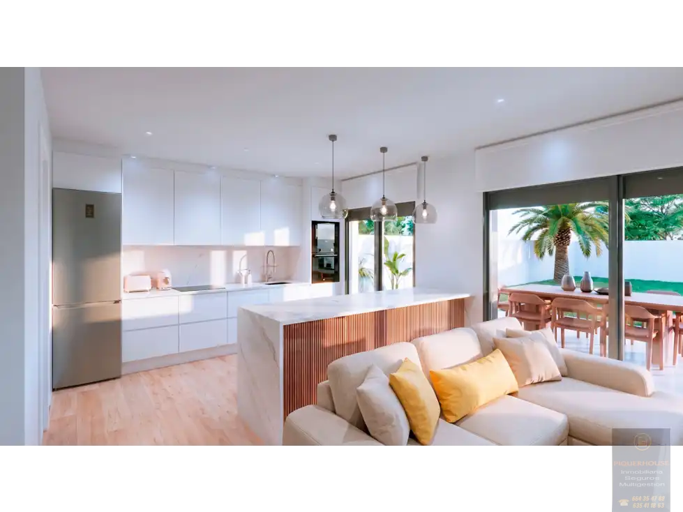 Chalet en venta en Valmojado, imagen 3