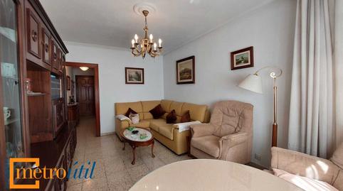 Foto 4 de Pis en venda a Paseo del Rollo, Prosperidad - Delicias, Salamanca