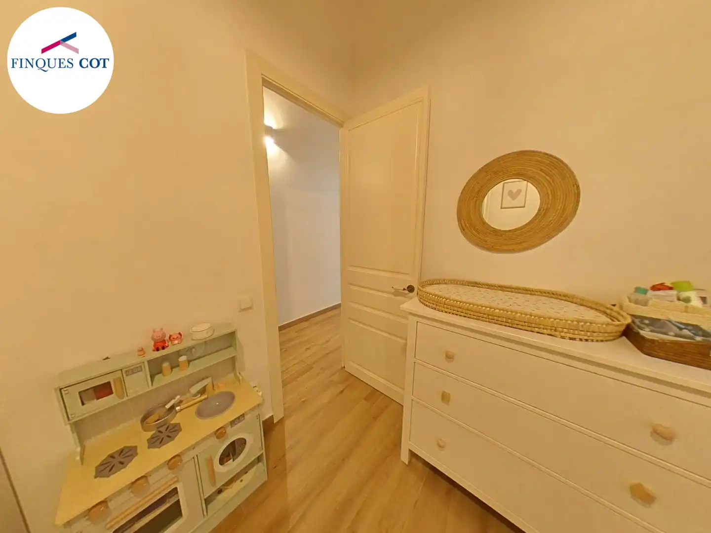 Ground floor for sale in Granollers  with Air Conditioner, Heating and Private garden
