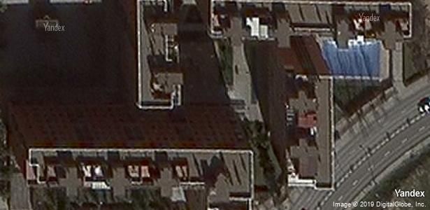 Piso en venta en Orcasitas, Usera