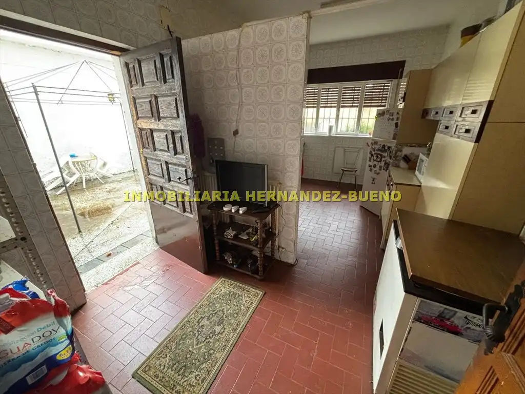 Casa o xalet en venda en Alba de Tormes amb Jardí privat i Piscina
